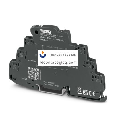 1445846 Phoenix Contact product image